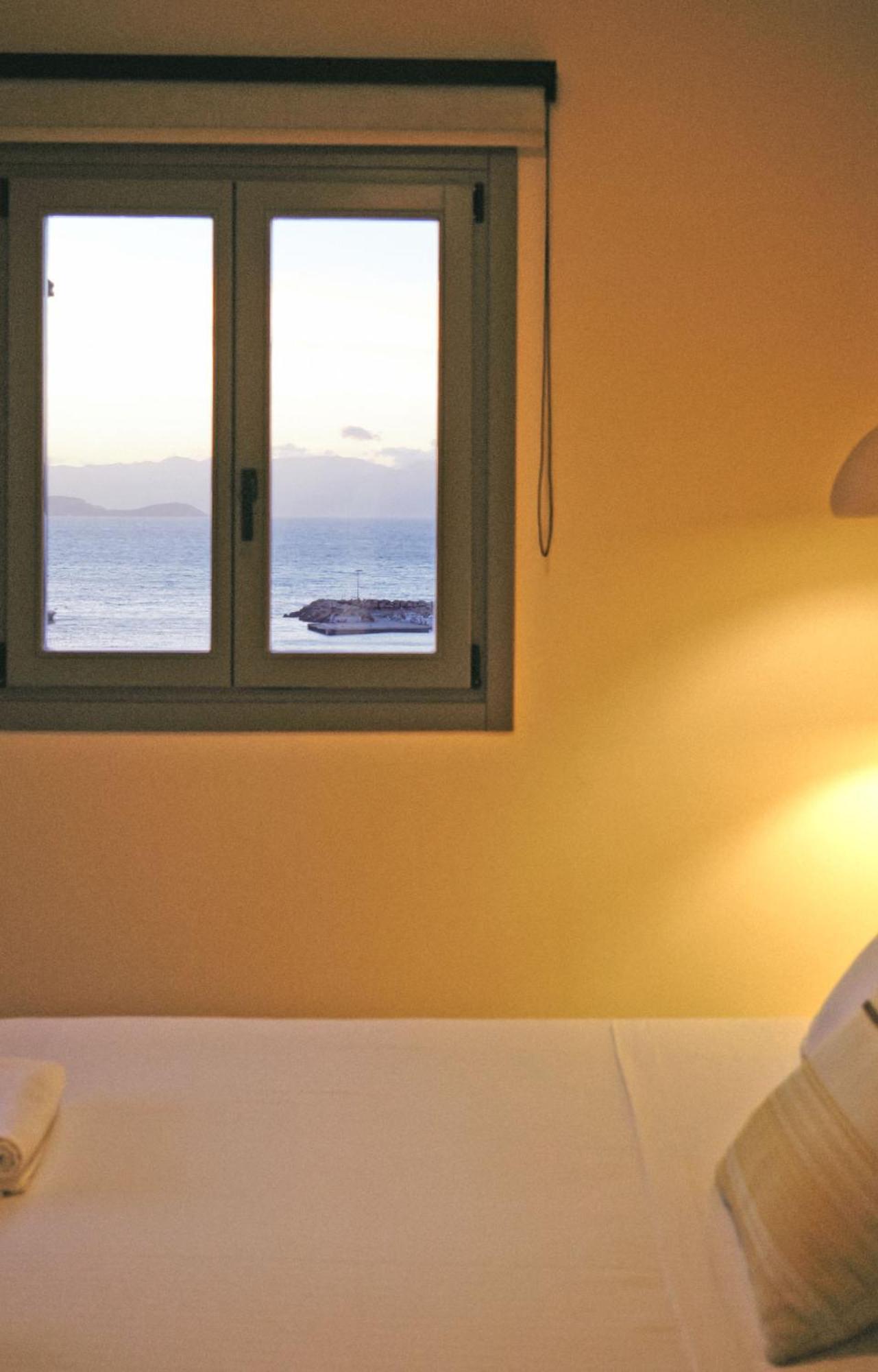 Agave Donousa Suites 外观 照片