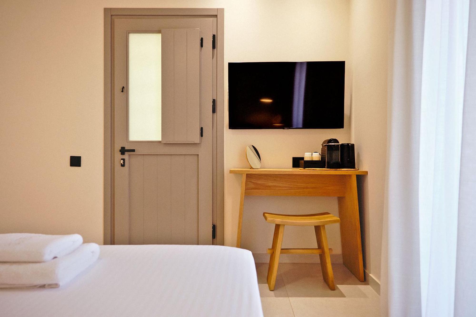 Agave Donousa Suites 外观 照片